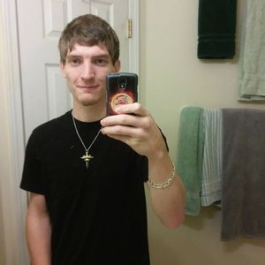 Meet your Posher, Kevin